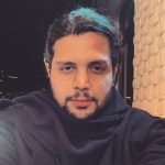 بیوگرافی سهیل شمس